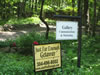 Just Far Enough Getaway: You're here!