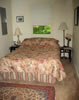 Just Far Enough Getaway: Middle Bedroom