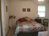 Just Far Enough Getaway: Master Bedroom