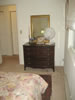 Just Far Enough Getaway: Middle Bedroom view 2